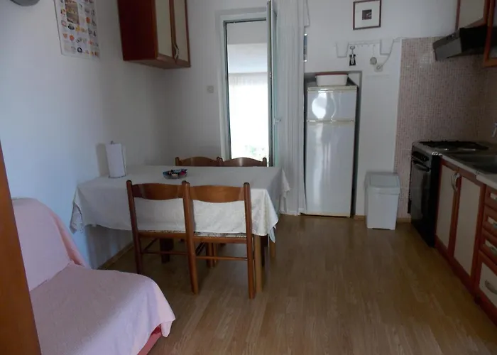 Rocco Apartamento *