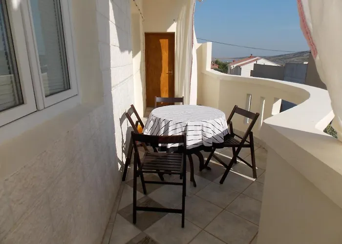 Rocco Apartamento