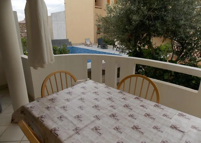 Apartamento Rocco