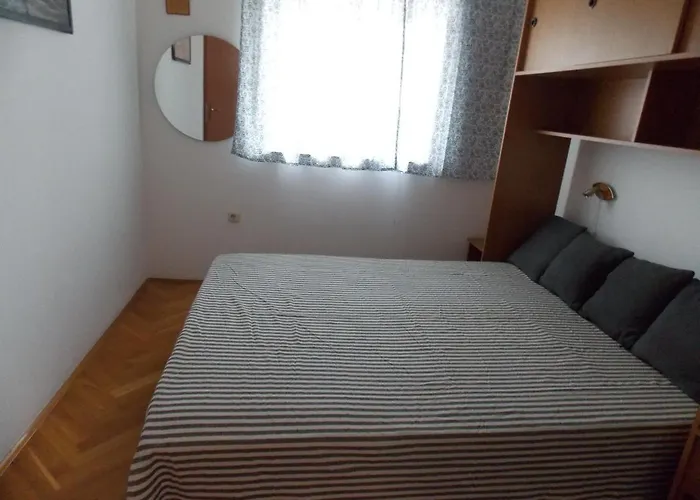 Apartament Rocco *