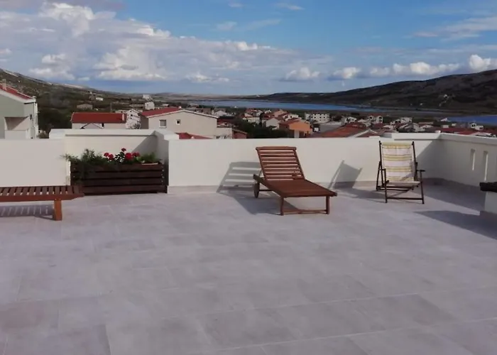 Apartamento Rocco