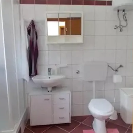 Rocco Apartamento *