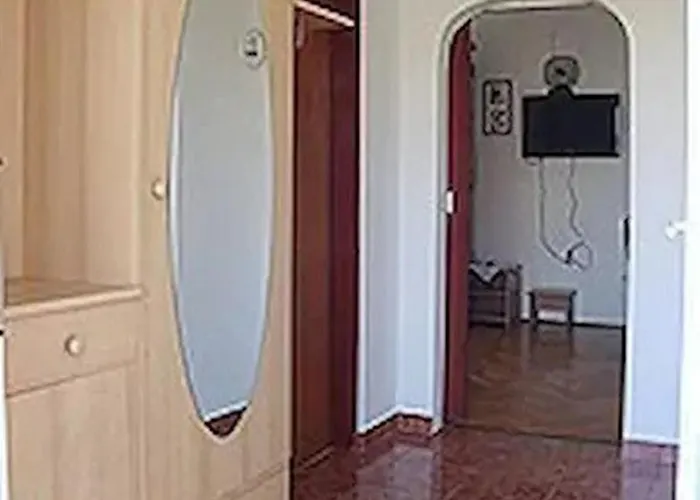 Rocco Apartman Pag Town