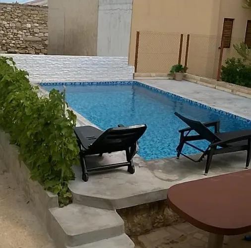 Rocco Apartman Pag Town