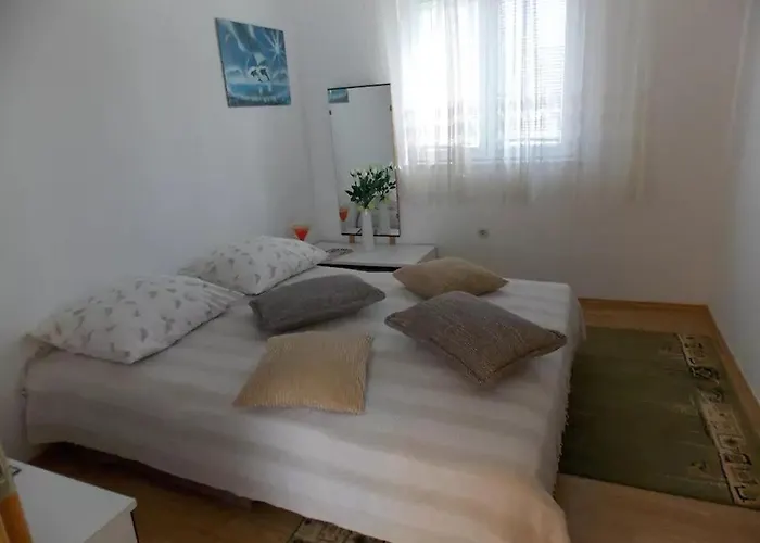 Rocco Apartman Pag Town