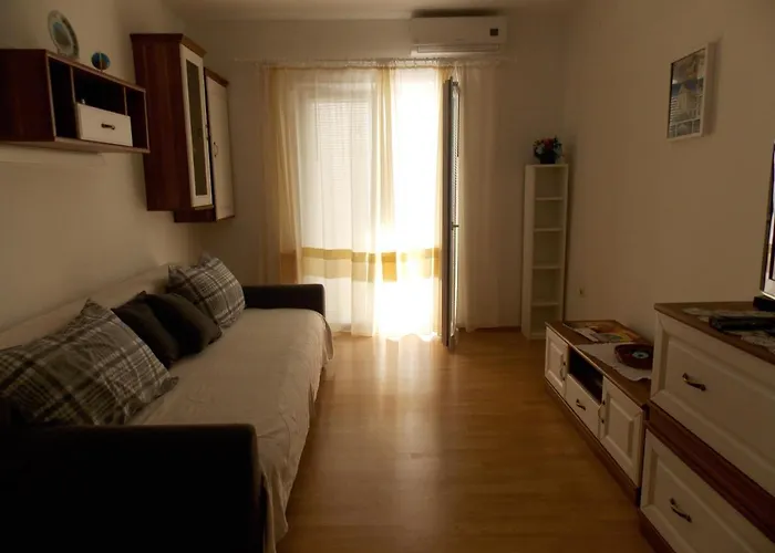 Rocco Apartman
