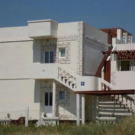 Apartamento Rocco