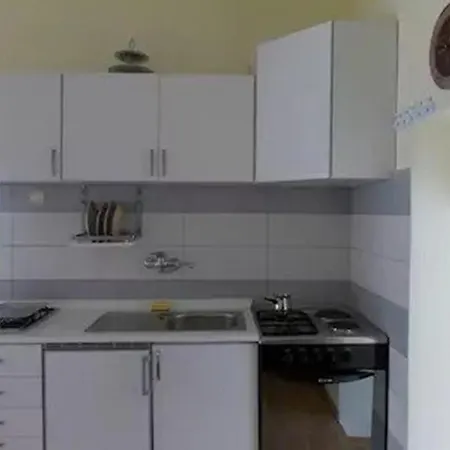 Rocco Apartamento