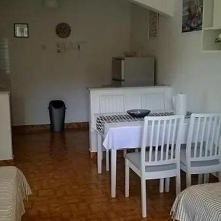Rocco Apartamento *