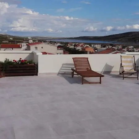 Apartamento Rocco