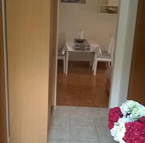 Rocco Apartment Pag Town