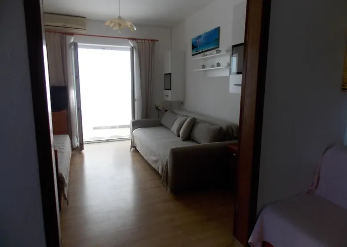 Rocco Apartment Pag Town