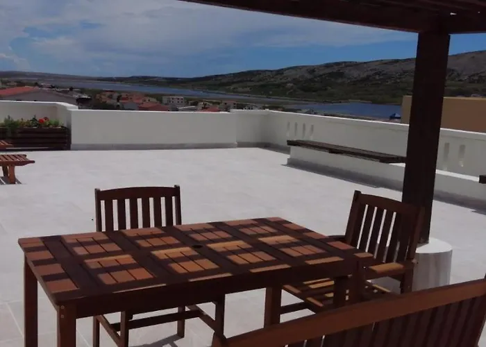 Apartman Rocco *